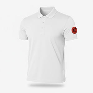 T-shirt de sport pour homme de haute qualité avec logo personnalisé en gros, t-shirts de sport pour homme surdimensionnés au meilleur prix - Product Image 6