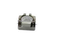 Circulateur de micro-ondes ultra miniature série GHDS131307, circulateur RF haute fréquence idéal pour les amplificateurs de puissance de micro-ondes