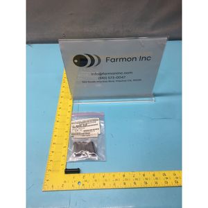 LOT OF 6 ONTRAK <b>SPACER</b>, CONVEYOR, FRONT, 142229 - Trusted Global Legacy Semiconductor Equipment and Parts at - Product Image 6