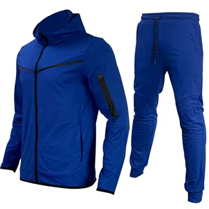 Survêtements d'hiver pour hommes, écologiques, coupe-vent, à séchage rapide, personnalisables, qualité professionnelle, fournis directement par l'usine - Product Image 3