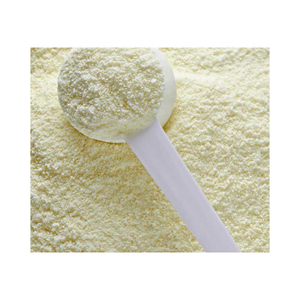 Leche de cabra pura en polvo al por mayor, stock a granel, precio económico, entrega rápida, descuento, exportador - Product Image 3