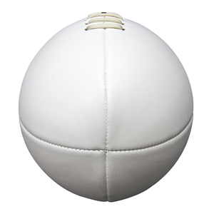 Ballon de football américain taille junior 3 Pee Wee, équipement d'entraînement pour enfants, ballon de football américain de qualité professionnelle pour ligue. - Product Image 5