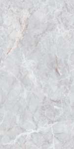 กระเบื้องปูพื้นและผนังพอร์ซเลนแบบมันเงา ขนาด 600x1200 มม. ป้องกันแบคทีเรีย ทนทานต่อการสึกหรอ กันลื่น ทนกรด สำหรับวิลล่า ห้างสรรพสินค้า ห้องน้ำ - Product Image 5