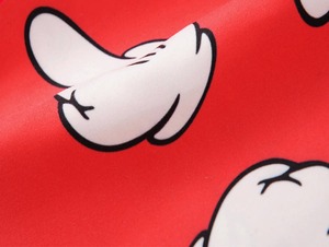 Streetwear Men's Casual Summer Graphic Shorts Customized High Quality Sublimation Print & Cheap Price Custom Graphic Logo Shorts - Product Image 2