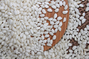 Arroz Glutinoso Vietnamita, Arroz Pegajoso de Grano Blanco, Calidad Premium para Exportación, Textura Suave y Masticable, Precio Competitivo, Cocina Tradicional - Product Image 2