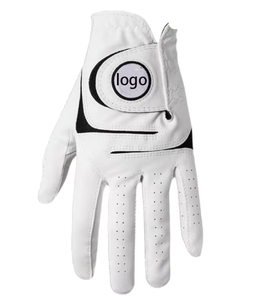 Gants de golf haut de gamme, gants de golf professionnels, gants de golf en cuir, gants de golf en cuir souple, gants de golf synthétiques - Product Image 5