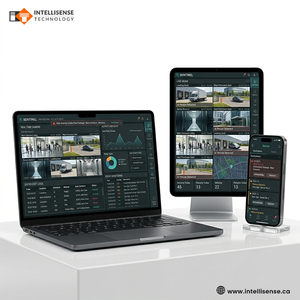 Services de développement de plateformes de surveillance CCTV et développement systématique de logiciels vidéo intelligents à IA - Product Image 5