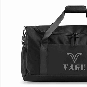Bolsa Deportiva de Gimnasio de Primera Calidad con Gran Espacio de Almacenamiento, Material Duradero y Diseño Cómodo para el Transporte Diario - Product Image 6