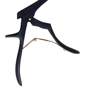 เครื่องมือผ่าตัด Kerrison Rongeur แบบเหล็ก สีดำ มุม 90/110 องศา ขนาด 230 มม. สำหรับการผ่าตัดทั่วไป ได้รับการรับรองมาตรฐาน CE ระดับ I โดย Grip Surgical - Product Image 5