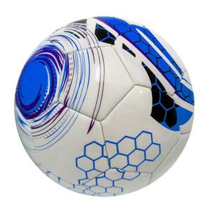Balón de Fútbol Profesional Oxva Oficial de Alta Calidad con Impresión Personalizada, 5 Unidades, para Adultos, en PU, TPU y Microfibra, Cosido a Máquina y Termosellado - Product Image 4