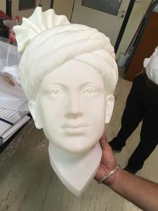 Servicio de Impresión 3D con Resina SLA Industrial de Alta Demanda para Piezas de Resina Personalizadas y Modelos de Ingeniería a un Precio Accesible - Product Image 6