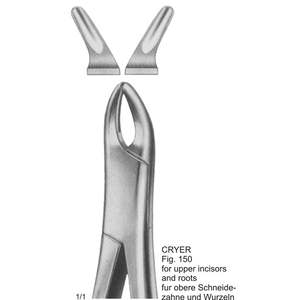 Warsaw Medical Dental Surgical Instruments - Product Image 1
