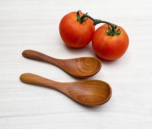 Export Quality Handmade Olive Wood Wooden Serving <b>Spoon</b> Premium Rustic Kitchen Tool Natural Grain Cooking <b>Spoon</b> for Wholesale - Product Image 3