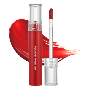 rom&nd GLASTING WATER TINT 02 RED DROP 4g - Product Image 1