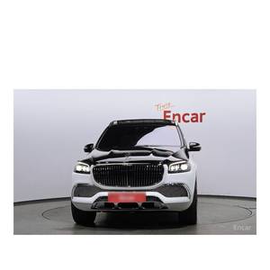 Mercedes-Benz Clase GLS GLS400d 4MATIC Modelo Septiembre 2023 65,413 km Caja de Cambios Automática Asientos de Cuero Cámara Trasera Combustible Diésel - Product Image 3