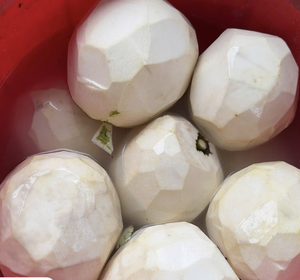 Bloques de Fruta de Pan Congelados de Alta Calidad, Hechos con Material de Fruta de Pan, para Aplicaciones Alimentarias al por Mayor, Vietnam - Product Image 4