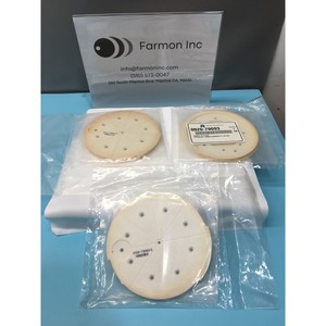 AMAT 0020-79093 GIMBAL FLEXURE, PPS, TITAN I - Équipements et pièces semi-conducteurs d'occasion fiables à l'échelle mondiale - Product Image 4