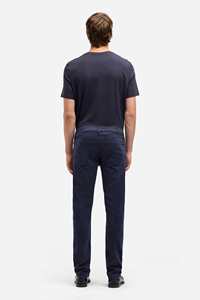 Pantalones Ligeros para Hombre Más Vendidos, Estilo Casual, Fabricante OEM, Último Diseño, Pantalones Casuales de Trabajo para Hombre - Product Image 6