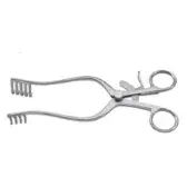 Instrumento Retractor Travers de Alta Calidad para Cirugía Veterinaria, Instrumento Médico de TWEEZER WORLD de Pakistán - Product Image 1