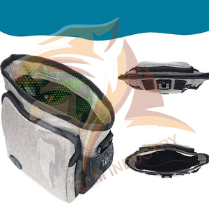 Sacs d'entraînement pour chiens au style unique, sacs à dummy en nylon personnalisables de haute qualité pour l'entraînement des chiens en extérieur - Product Image 2