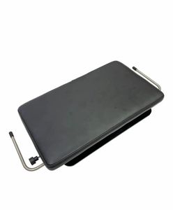 Tabla de Ajuste Quiropráctico Lumbar-Pélvico Profesional Portátil - Tabla Ajustable para Ajustes Precisos de la Columna Vertebral - Product Image 5