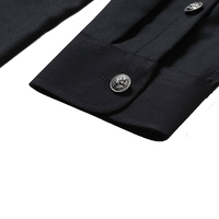 Uniforme de sécurité confortable et de haute qualité, protection personnelle, service OEM, best-seller, personnalisé, unisexe, respirant