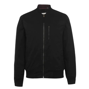 High Quality Men's Bomber <b>Jacket</b> Wholesale New Design Bomber <b>Jacket</b> Design Your Own OEM Service Men's Bomber <b>Jacket</b> - Product Image 5