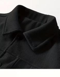 Sweat à capuche avec poches, coutures naturellement douces et durables, grande taille, nouveau modèle 2026, écologique - Product Image 2
