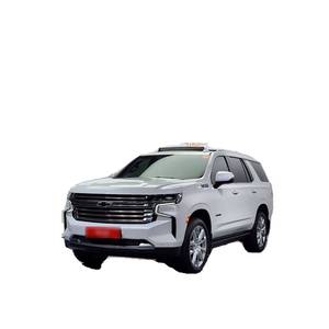 เชฟโรเลต ทาโฮ 6.2 ดาร์คไนท์ ขับเคลื่อน 4 ล้อ รุ่นเดือนพฤศจิกายน 2022 ระยะทาง 23,866 กม. เกียร์อัตโนมัติ เบาะหนัง สำหรับคนขับพวงมาลัยซ้าย - Product Image 1