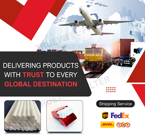 Truewell AO-240538 – Offre du revendeur agréé : Capsules de menthe myrtille de haute qualité pour filtres à cigarettes manuels en acétate de cellulose - Product Image 6