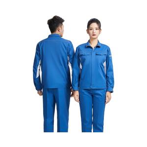 Traje de Trabajo Moderno para Hospital, Salón de Belleza, Spa, Uniforme Médico Elástico de Dos Piezas, Personalizado, Ajustado, para Mujeres Doctoras - Product Image 5