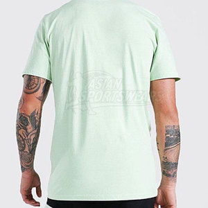 Conjunto de Camisetas de Verano Premium, Casuales, Cómodas, Modernas, de Algodón Suave, Transpirables, Corte Regular, Estilo Elegante, Atractivo y a la Moda - Product Image 5