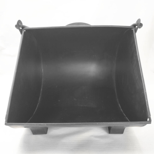 Recogedor de Polvo Metálico para Chimenea, Accesorios para Chimenea, Venta Directa de Fábrica - Product Image 5