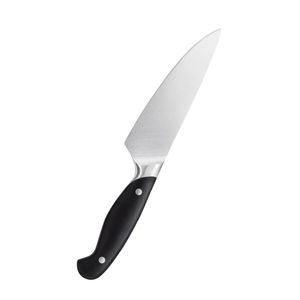 Couteaux de chef de haute qualité avec une lame durable et une poignée antidérapante, pour la restauration, la cuisine à domicile et la préparation des légumes - Product Image 2