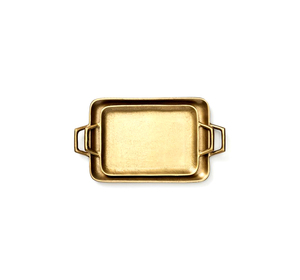 Plateau de présentation en aluminium de qualité supérieure pour applications hôtelières sophistiquées - Product Image 1