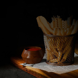 Meilleur mini saladier en bois d'acacia durable pour servir des aliments Fruits Utilisation de fête écologique dans les hôtels, les restaurants et la restauration - Product Image 5