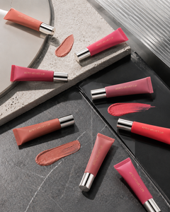 Tinte Labial de Terciopelo OEM ODM en Tubo, Maquillaje Labial Mate Suave y Ligero, Color Uniforme, Fórmula Personalizada - Product Image 6