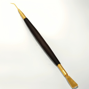 Herramienta Premium KAAMIR INSTRUMENTS OEM de Acero Inoxidable para Lifting de Cejas, Vegana, para Cuidado de Belleza, Permanente Rápida (5-8 Minutos), Larga Duración - Product Image 5