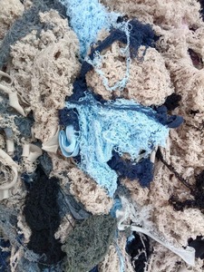 Hilo de Algodón Suave y Duradero de Alta Demanda para Trapos de Limpieza o Talleres Automotrices, Disponible al Mejor Precio - Product Image 5