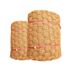 Produit phare : Tapis en fibres de coco de qualité industrielle pour la stabilisation des pentes, haute qualité et bon prix - Product Image 1