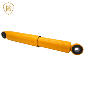 Amortisseur d'essieu arrière (levage/entraînement) OEM 1606742 - Product Image 1