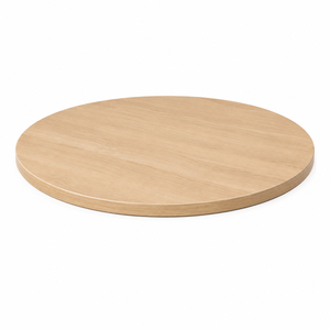 Wholesale 2025 Customized Wooden Table Top Furniture Contemporary Design 36 Inches 72 Inches for Kitchen & Dining Use - Product Image 1