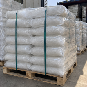 Gránulos de Resina Polimérica Premium para Compradores Industriales, Gránulos de PS, Materia Prima Plástica en Paquetes a Granel para Material Flexible - Product Image 6