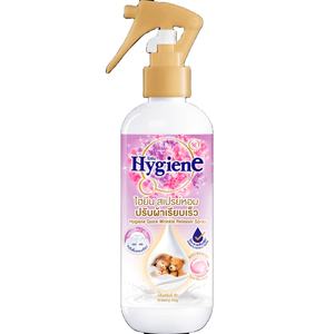 Spray Aromatizante para Telas Dreamy Hug, Eliminador de Arrugas, Perfume de Alta Calidad, el Número Uno en Cuidado de Telas Delicadas, Venta al por Mayor y al Detal - Product Image 1