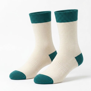 Factory Made Sale Breathable Sports <b>Socks</b> Comfortable Lightweight Casual Wear <b>High</b> Quality Sports <b>Socks</b> - Product Image 1
