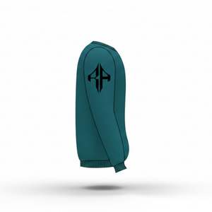 Cárdigan de Hombre de Lana/Acrílico de Alta Calidad con Logotipo Personalizado, Nuevo Diseño, Suéter de Invierno 2026, Venta al Por Mayor por RIVIAN ATLANTIC - Product Image 4