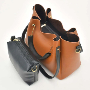 Sacs à main et sacs à bandoulière de qualité supérieure pour femmes, en cuir souple et durable, grande capacité, élégants, 2026 - Product Image 2
