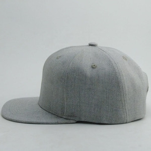 Gorra de Béisbol Clásica, Ajustable y Estructurada para Hombre, Gorra Unisex de Moda Hip Hop - Product Image 3