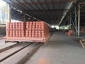 สินค้าขายดี - กระเบื้องดินเผาสีแดงสำหรับบุผนัง กระเบื้องหินธรรมชาติสำหรับตกแต่งผนัง - วัสดุก่อสร้างราคาถูก - Product Image 4