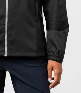 Vestes de pluie imperméables et coupe-vent pour femmes 2026 – Légères, réfléchissantes, pliables et à capuche pour la course et le cyclisme - Product Image 5